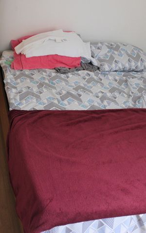 Apartamento para alugar com 38m², 2 quartos e 1 vagaQuarto 1