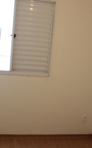 Apartamento para alugar com 38m², 2 quartos e 1 vagaQuarto 2