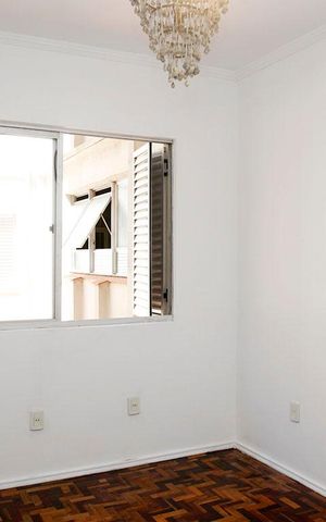 Apartamento à venda com 82m², 3 quartos e sem vagaQuarto 1