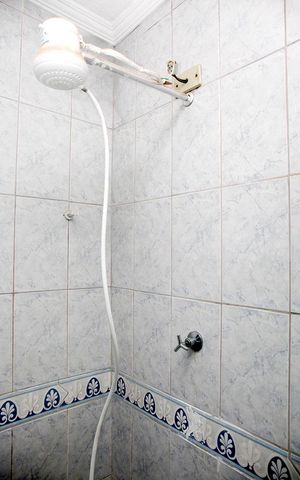 Apartamento à venda com 82m², 3 quartos e sem vagaBanheiro 1