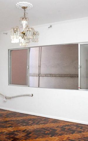 Apartamento à venda com 82m², 3 quartos e sem vagaSala