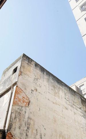 Apartamento à venda com 82m², 3 quartos e sem vagaQuarto 2 Vista