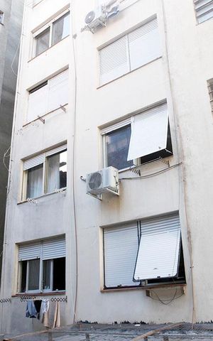 Apartamento à venda com 82m², 3 quartos e sem vagaQuarto 3 Vista