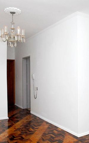 Apartamento à venda com 82m², 3 quartos e sem vagaSala