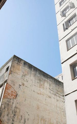 Apartamento à venda com 82m², 3 quartos e sem vagaQuarto 1 Vista