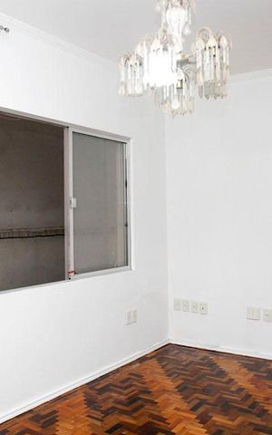 Apartamento à venda com 82m², 3 quartos e sem vagaSala