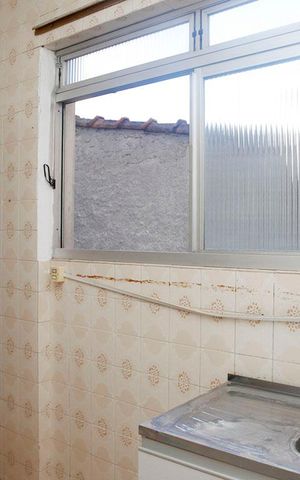 Apartamento à venda com 82m², 3 quartos e sem vagaCozinha