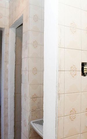 Apartamento à venda com 82m², 3 quartos e sem vagaÁrea de Serviço + Despensa