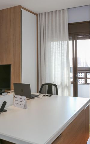 Apartamento à venda com 218m², 3 quartos e 5 vagas Apartamento à venda com 218m², 3 quartos e 5 vagasSuíte 3