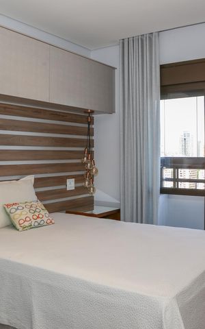 Apartamento à venda com 218m², 3 quartos e 5 vagas Apartamento à venda com 218m², 3 quartos e 5 vagasSuíte 2