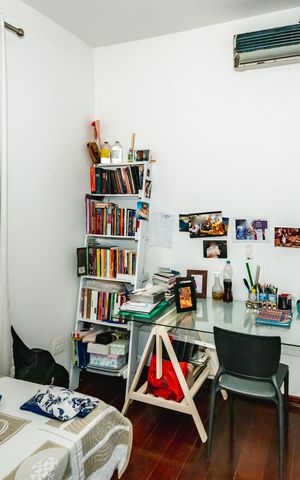 Casa à venda com 300m², 3 quartos e 3 vagasQuarto 2