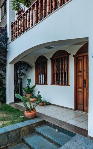 Casa à venda com 300m², 3 quartos e 3 vagasÁrea comum