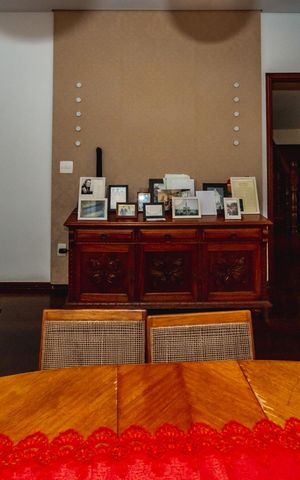 Casa à venda com 300m², 3 quartos e 3 vagasSala