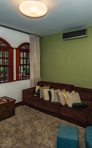 Casa à venda com 300m², 3 quartos e 3 vagasQuarto 2