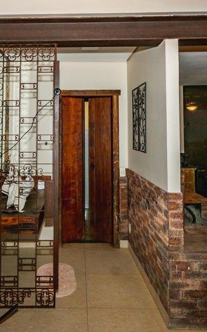 Casa à venda com 300m², 3 quartos e 3 vagasÁrea comum