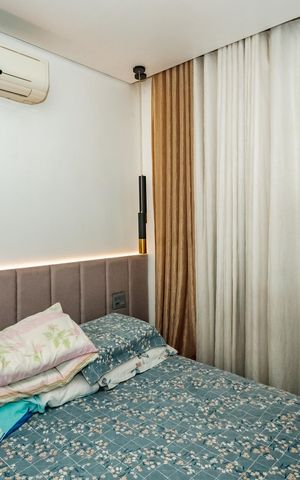 Casa à venda com 300m², 3 quartos e 3 vagasSuíte 