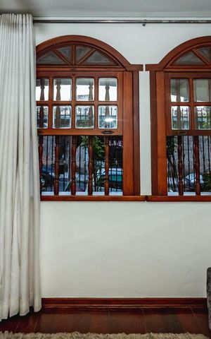 Casa à venda com 300m², 3 quartos e 3 vagasSala
