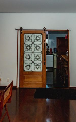 Casa à venda com 300m², 3 quartos e 3 vagasSala