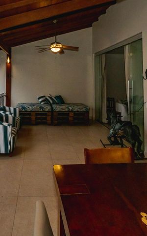 Casa à venda com 300m², 3 quartos e 3 vagasÁrea comum