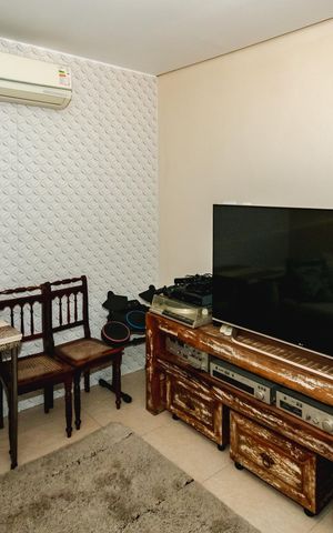 Casa à venda com 300m², 3 quartos e 3 vagasÁrea comum