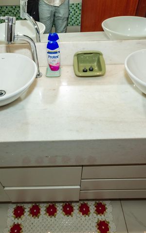 Casa à venda com 300m², 3 quartos e 3 vagasBanheiro Social 2