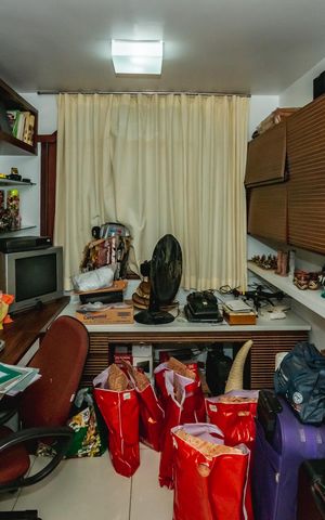 Casa à venda com 300m², 3 quartos e 3 vagasEscritório