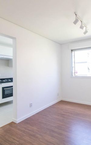 Apartamento para alugar com 65m², 2 quartos e 1 vagaSala