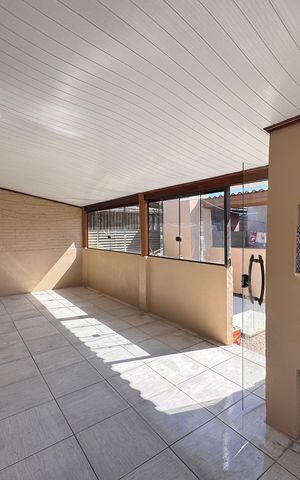 Casa para alugar com 96m², 2 quartos e 1 vaga Casa para alugar com 96m², 2 quartos e 1 vagaÁrea comum