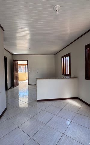 Casa para alugar com 96m², 2 quartos e 1 vaga Casa para alugar com 96m², 2 quartos e 1 vagaSala