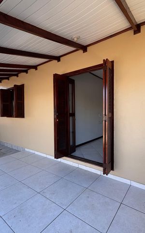 Casa para alugar com 96m², 2 quartos e 1 vaga Casa para alugar com 96m², 2 quartos e 1 vagaÁrea comum