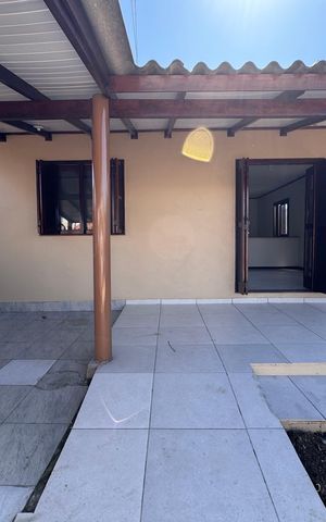 Casa para alugar com 96m², 2 quartos e 1 vaga Casa para alugar com 96m², 2 quartos e 1 vagaÁrea comum