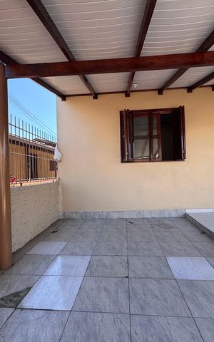 Casa para alugar com 96m², 2 quartos e 1 vaga Casa para alugar com 96m², 2 quartos e 1 vagaÁrea comum
