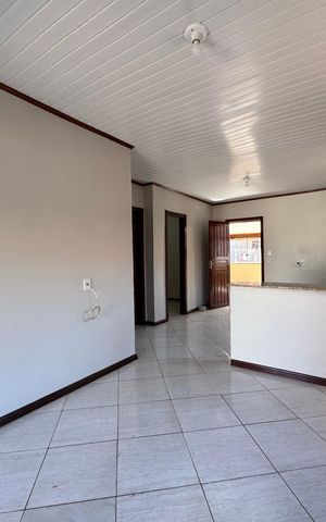 Casa para alugar com 96m², 2 quartos e 1 vaga Casa para alugar com 96m², 2 quartos e 1 vagaSala