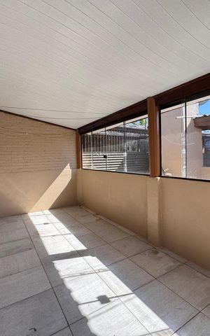 Casa para alugar com 96m², 2 quartos e 1 vaga Casa para alugar com 96m², 2 quartos e 1 vagaÁrea comum