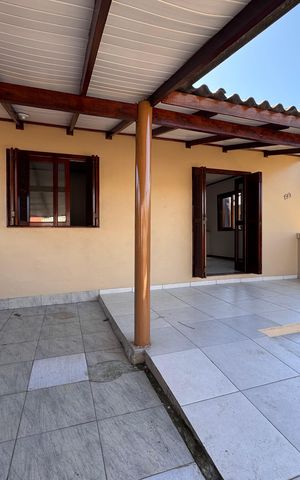 Casa para alugar com 96m², 2 quartos e 1 vaga Casa para alugar com 96m², 2 quartos e 1 vagaÁrea comum