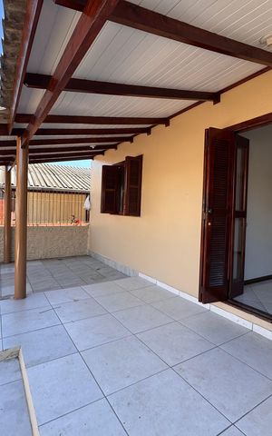 Casa para alugar com 96m², 2 quartos e 1 vaga Casa para alugar com 96m², 2 quartos e 1 vagaÁrea comum