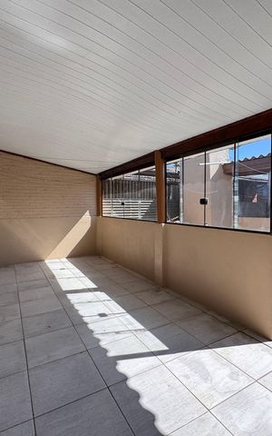 Casa para alugar com 96m², 2 quartos e 1 vaga Casa para alugar com 96m², 2 quartos e 1 vagaÁrea comum