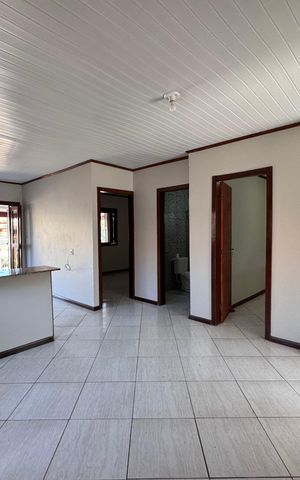 Casa para alugar com 96m², 2 quartos e 1 vaga Casa para alugar com 96m², 2 quartos e 1 vagaCozinha