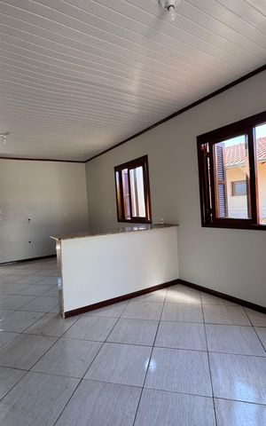 Casa para alugar com 96m², 2 quartos e 1 vaga Casa para alugar com 96m², 2 quartos e 1 vagaSala
