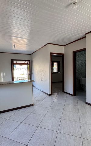 Casa para alugar com 96m², 2 quartos e 1 vaga Casa para alugar com 96m², 2 quartos e 1 vagaCozinha