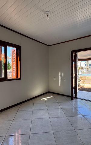 Casa para alugar com 96m², 2 quartos e 1 vaga Casa para alugar com 96m², 2 quartos e 1 vagaSala