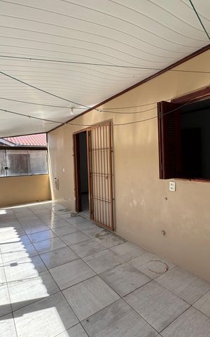 Casa para alugar com 96m², 2 quartos e 1 vaga Casa para alugar com 96m², 2 quartos e 1 vagaÁrea comum