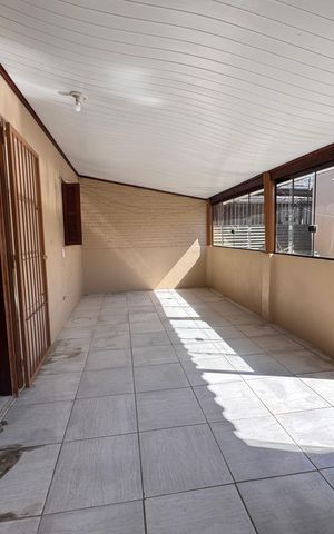 Casa para alugar com 96m², 2 quartos e 1 vaga Casa para alugar com 96m², 2 quartos e 1 vagaÁrea comum