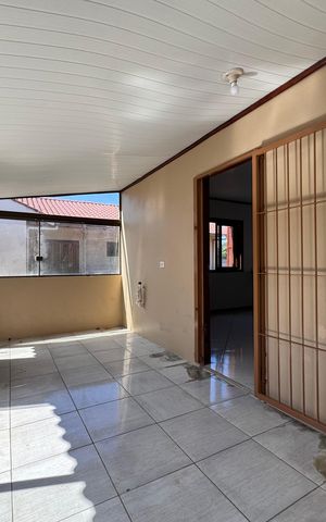Casa para alugar com 96m², 2 quartos e 1 vaga Casa para alugar com 96m², 2 quartos e 1 vagaÁrea comum