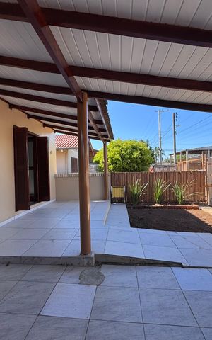 Casa para alugar com 96m², 2 quartos e 1 vaga Casa para alugar com 96m², 2 quartos e 1 vagaÁrea comum