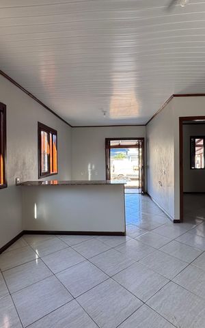 Casa para alugar com 96m², 2 quartos e 1 vaga Casa para alugar com 96m², 2 quartos e 1 vagaCozinha