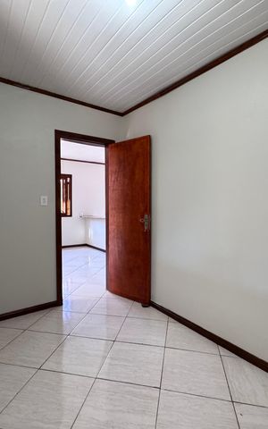 Casa para alugar com 96m², 2 quartos e 1 vaga Casa para alugar com 96m², 2 quartos e 1 vagaQuarto 2