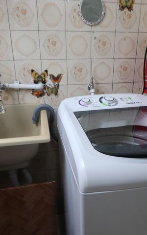 Apartamento à venda com 70m², 2 quartos e sem vagaLavanderia