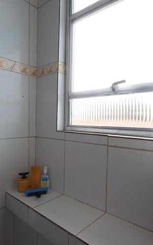 Apartamento à venda com 70m², 2 quartos e sem vagaBanheiro