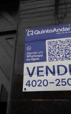 Apartamento à venda com 70m², 2 quartos e sem vagaPlaca